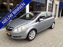 Opel Corsa - 1.4-16V Cosmo CLIMA/CRUISE/NW APK/NL AUTO