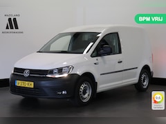 Volkswagen Caddy - 2.0 TDI Euro 6 - Airco - Cruise - Radio - € 8.950, - Excl