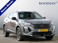Peugeot 2008 - 1.2 Hybrid 136 Pk Allure Automaat DAB / Apple Carplay / PDC / 17 inch