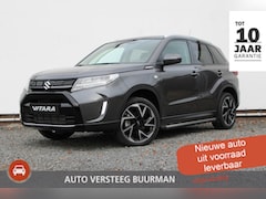 Suzuki Vitara - 1.4 Boosterjet Select Smart Hybrid Nieuwe Facelift model met Draadloos Carplay, Nieuwe Aut