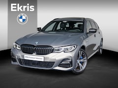 BMW 3-serie Touring - 330e xDrive | M Sport | Innovationspakket | Harman Kardon | Stuurwielrand Verwarmd | Head