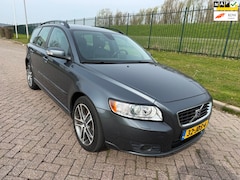 Volvo V50 - 2.0D Edition II