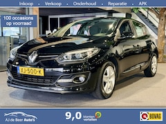 Renault Mégane - 1.2 TCe Expression Navigatie | Trekhaak | Airco | Cruise