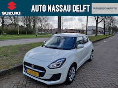 Suzuki Swift - 1.2 Comfort Smart Hybrid