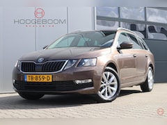 Skoda Octavia Combi - 1.0 TSI / Clima / Cruise / Trekhaak / Luxe