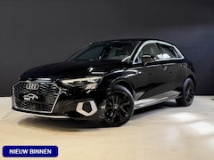 Audi A3 Sportback - 30 TFSI Business edition | Nieuw model | Virtual cockpit | Carplay | Full LED | Sportstoel