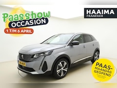 Peugeot 3008 - 1.6 HYbrid4 300 GT | Automaat | Achteruitrijcamera | Stoelverwarming voor | Navigatiesyste