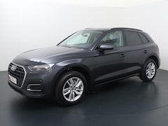 Audi Q5 - 50 TFSI e Pro Line | 299 PK | SoH 100% | Automaat | Adaptive cruise control | Lederen bekl