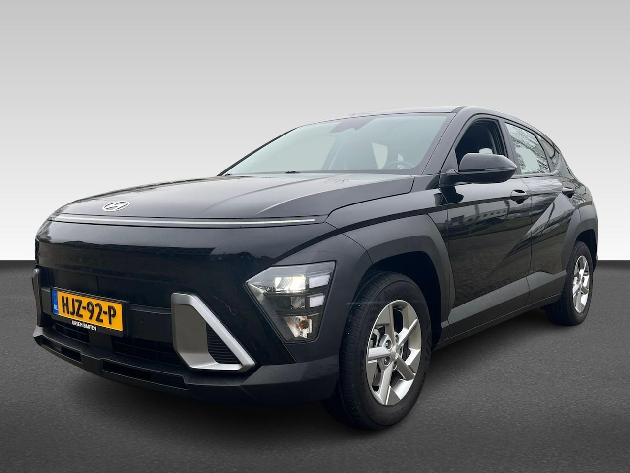 Hyundai Kona - 1.6 GDI HEV Comfort | LED | Navigatie | - AutoWereld.nl