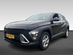 Hyundai Kona - 1.6 GDI HEV Comfort | LED | Navigatie |