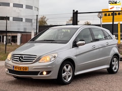 Mercedes-Benz B-klasse - 150|AIRCO|ELEKRAMEN|HOGEINSTAP|TREKHAAK