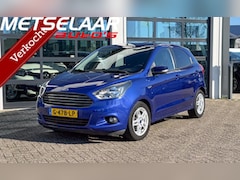 Ford Ka - 1.2 Trend Ultimate