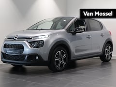 Citroën C3 - Feel | Navigatie | Climate control | Parkeersensoren