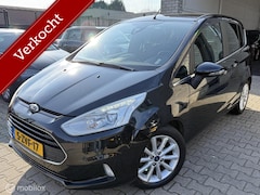 Ford B-Max - 1.0 EcoBoost Titanium / 87.000KM / 1Ste Eigenaar