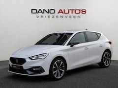 SEAT Leon - FR e-Hybrid Business LED/Camera/18''/Keyless