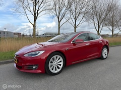 Tesla Model S - 100D