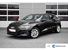 Audi A3 Sportback - 30 TFSI Pro Line | Adaptive Cruise Control | Carplay