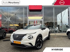 Nissan Juke - 1.6 Hybrid N-Connecta | CAMERA | KEYLESS ENTRY/START |