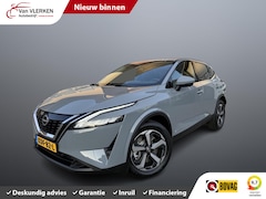 Nissan Qashqai - 1.5 e-Power N-Connecta
