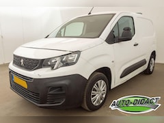 Peugeot Partner - 1.5 BlueHDI Pro Airco