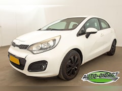 Kia Rio - 1.2 CVVT Clima Motorschade Super Pack
