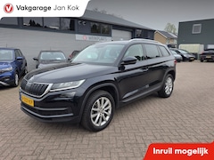 Skoda Kodiaq - 1.5 TSI Business Ed