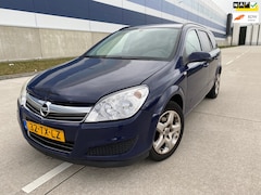 Opel Astra Wagon - 1.6 Business NAP/AIRCO/ELEK.RMN/APK 4-27/rijdt goed