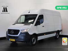 Mercedes-Benz Sprinter - 316 2.2 CDI Automaat L2H2 - EURO 6 - Airco - Navi - Cruise - €18.950, - Excl