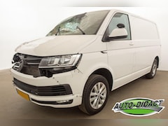 Volkswagen Transporter - 2.0 TDI L1H1 Airco