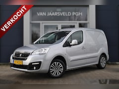 Peugeot Partner - GB 120 L1 1.6 BlueHDi 75pk 3-zits
