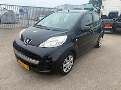 Peugeot 107 - 1.0-12V Urban Move| Airco| Nwe koppeling APK tot 10-26