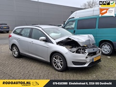 Ford Focus Wagon - 1.0 Trend Edition Exportprijs ✅
