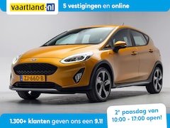 Ford Fiesta - 1.0 EcoBoost 100pk Active [ Apple/Android B&O Cruise ]