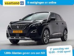 Peugeot 3008 - 1.6 HYbrid 225pk GT Line Aut. [ Panoramadak Adapt.cruise Camera Navi ]