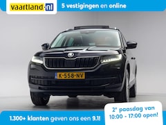 Skoda Kodiaq - 1.5 TSI Business Aut. 7 pers. [ Panorama LED Leder Stoelverwarming Navi Carplay / Android