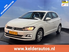 Volkswagen Polo - 1.0 TSI Comfortline