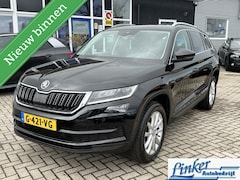 Skoda Kodiaq - 1.5 TSI Limited Business Edition - PANO CAMERA NL-AUTO