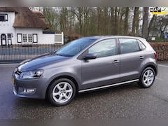 Volkswagen Polo - 1.4-16V Comfortline 5 Drs Airco Cruise Trekhaak