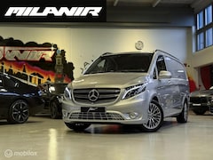Mercedes-Benz Vito - Bestel 119 CDI Lang 3 zots |Led |Leder |ACC