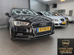 Audi A3 Sportback - 1.4 TFSI CoD Ambition Pro Line plus