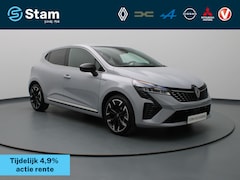 Renault Clio - TCe GPF techno 90pk Camera | Cruise | Navi | Parkeersens. achter | Stoel-/stuurverw. | Tre