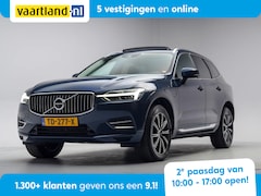 Volvo XC60 - 2.0 T8 Twin PHEV Engine AWD Inscription [ Panorama Leder Stoelverwarming ]