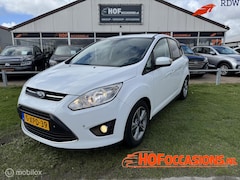 Ford C-Max - 1.0 Titanium Nieuwe distributiesnaar