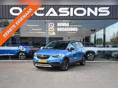 Opel Crossland X - 1.2 Turbo Edition 2020 1 EIGENAAR/ CRUISE CONTROL