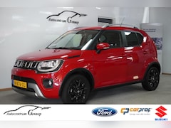 Suzuki Ignis - 1.2 Smart Hybrid Select | Automaat |