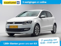 Volkswagen Polo - 1.0 TSI 95pk Connected Series 5-drs [ Navi Apple/Android Cruise ]