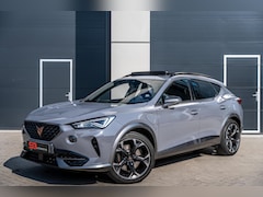 CUPRA Formentor - 1.4 e-Hybrid VZ Copper Edition Leder|BOMVOL