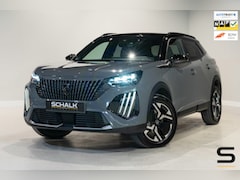 Peugeot 2008 - 1.2 PureTech 130 GT|NAP|CarPlay|Automaat|Navi