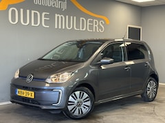 Volkswagen e-Up! - e-up Move Stoelverwarming/Camera/Cruise/Snellader