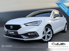SEAT Leon - 1.5 TSI FR Ultimate Edition CLIMA*ADABCR*CARPLAY